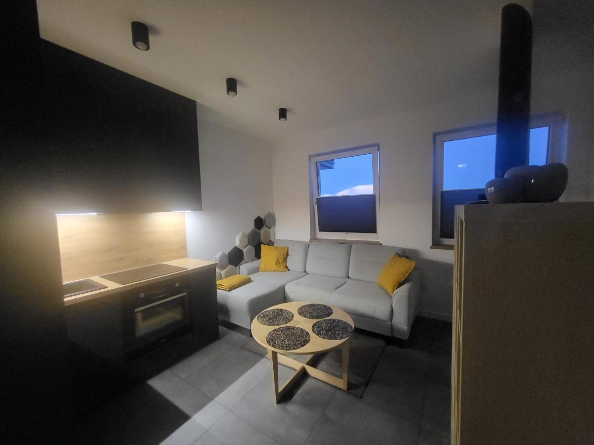 Klif 3 Mini-Apartament فاركه المظهر الخارجي الصورة